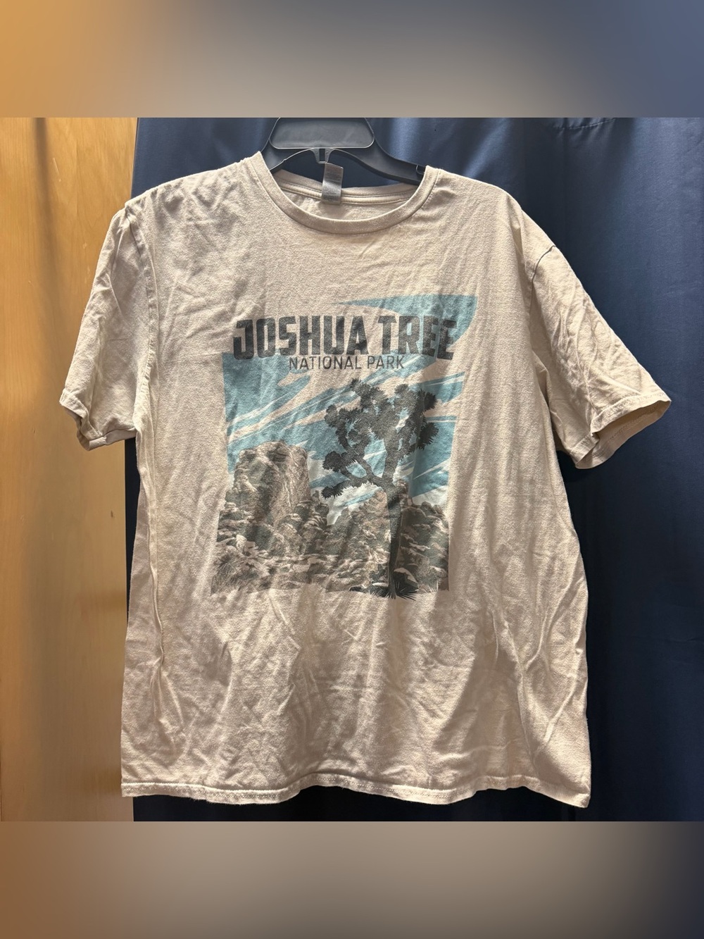 JTNP Milestone T-Shirt
